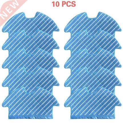 New 5 /10 MOP for Ecovacs Deebot ozmo 900 DN5G Robotic Vacuu