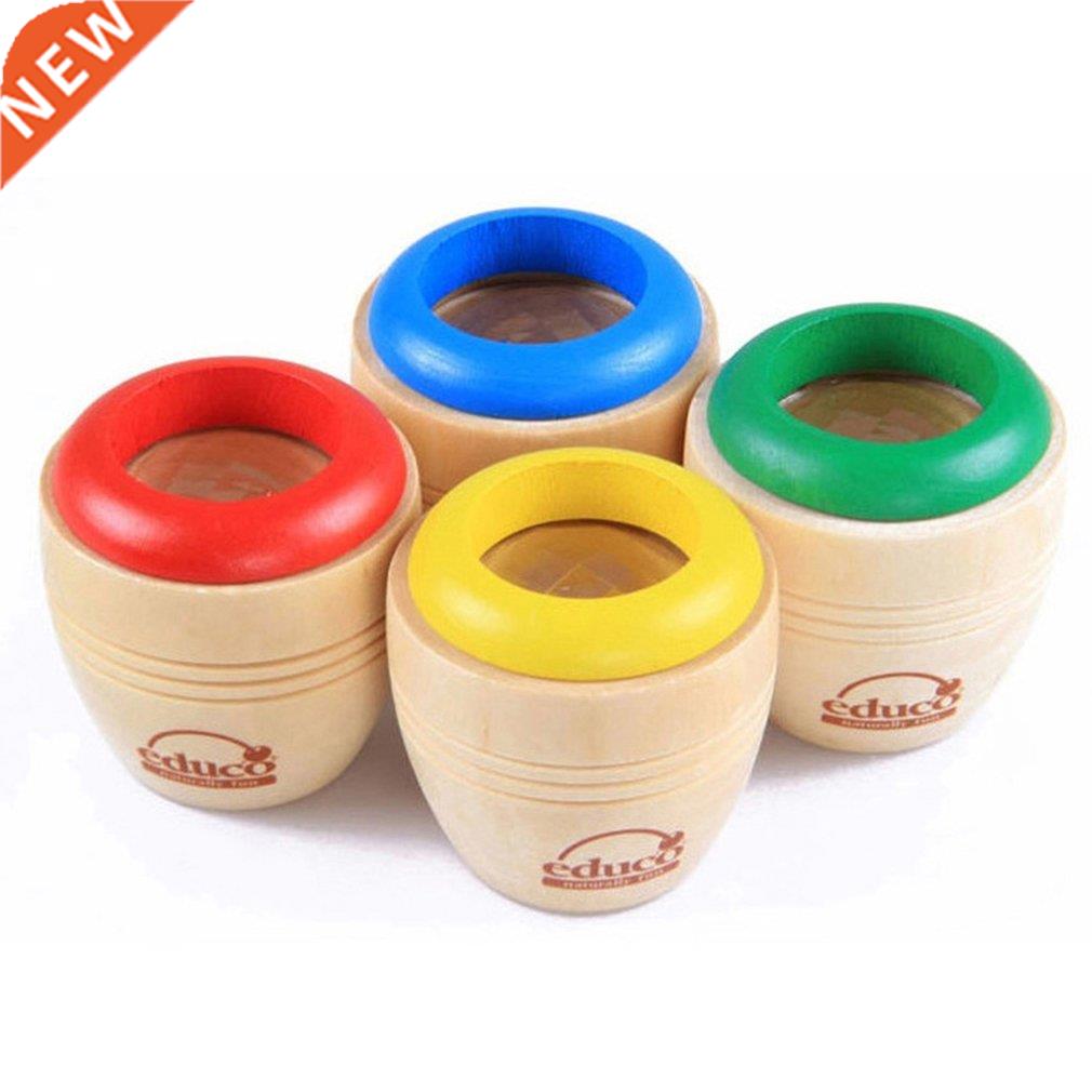 Wood Bee-eye Interesting Effect Magic Kaleidoscope Explore B