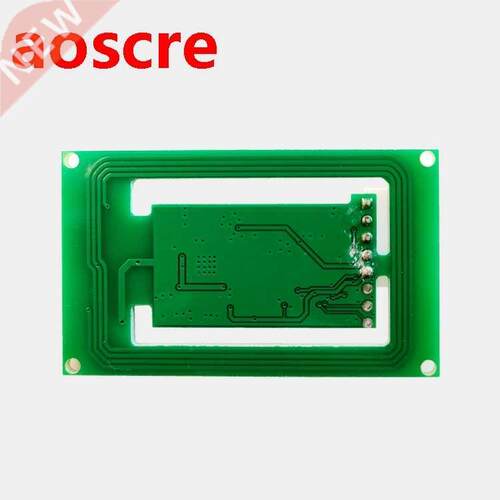 IC card reader module reader RFID smart access control smart