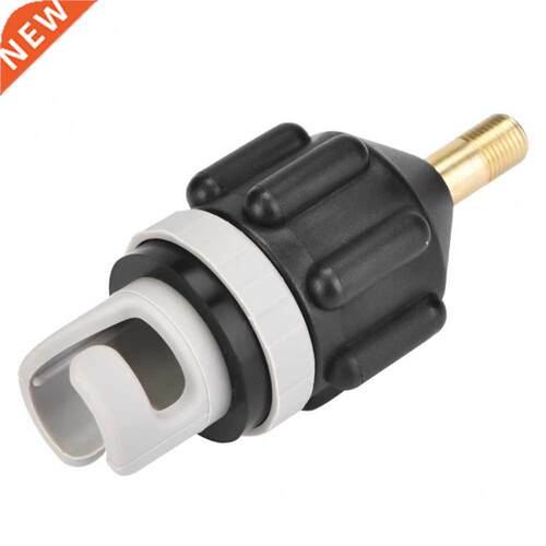 SUP Pump Adapter Air Valve Adapter Inflatable Boat Air Valve