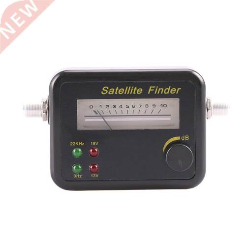 Mini LCD Display LCD Display Satellite Signal Finder Meter T