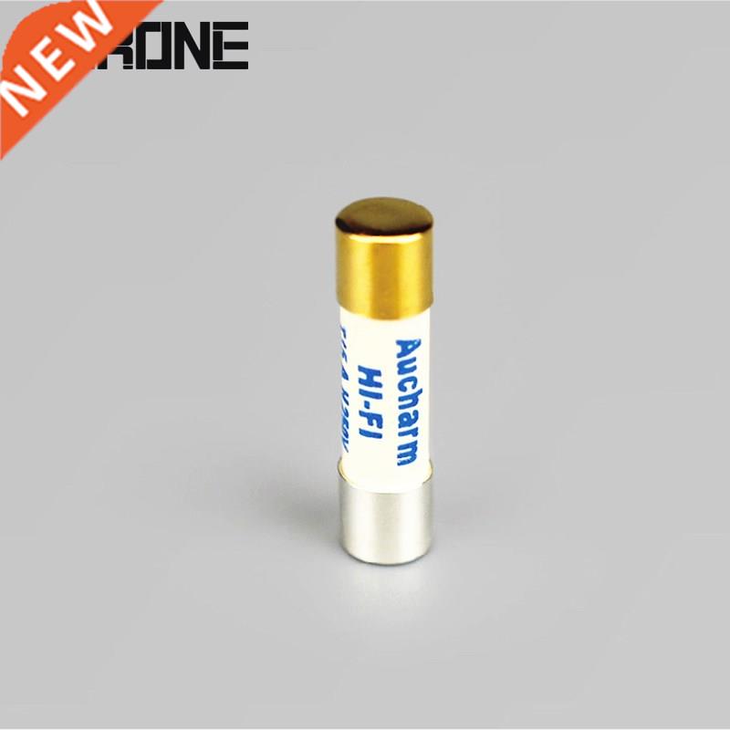 HIFI fuse 20*5 0.5A 1A 2A 3.15A 6.3A 4A 6A 8A 10A 15A audio