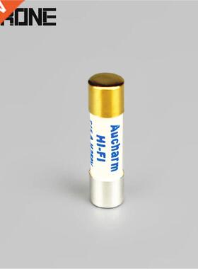 HIFI fuse 20*5 0.5A 1A 2A 3.15A 6.3A 4A 6A 8A 10A 15A audio