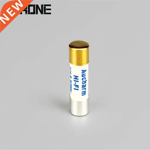 HIFI fuse 20*5 0.5A 1A 2A 3.15A 6.3A 4A 6A 8A 10A 15A audio