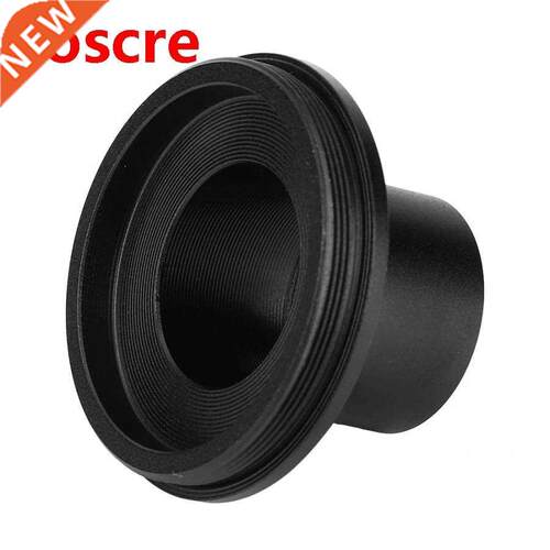 Metal Adapter Ring 0.965inch/24.5mm T Mount Astronomical Tel