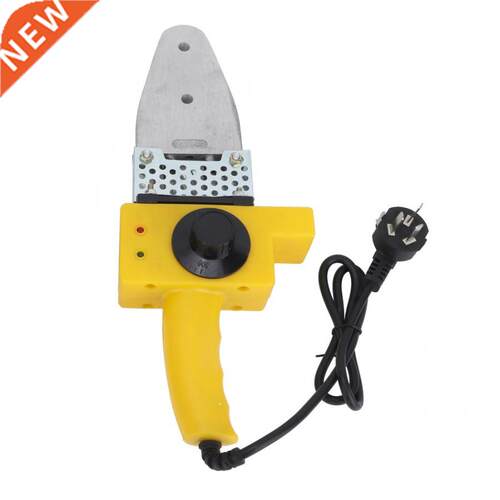 8-63mm Plastic Tube Welding Machine PPR PE PP Pipe Heating W