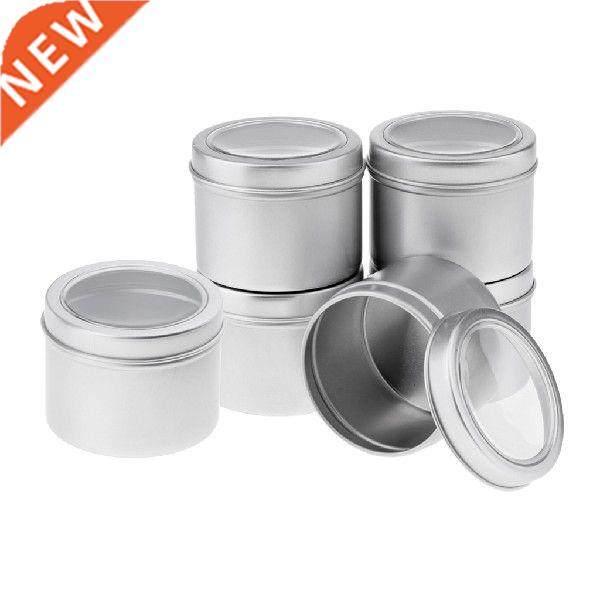 House Care Tidy Tools 6pcs Home Office Storage Containers