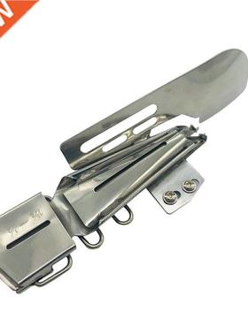 Folder TAPE SIZE 1-5/8--1/2 DAYU Flat Seaming Machine Genera