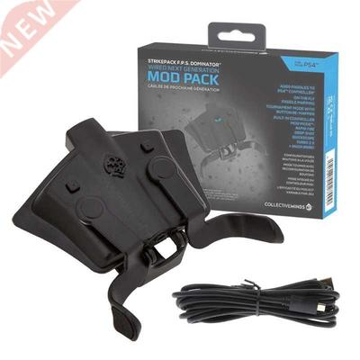 AXYB Remappable Left Right Mapping Buttons FPS Adapter Strik