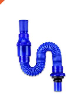 Under Sink Wash Basin Pipe Kitchen Bathroom Deodorization Wa