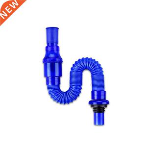 Under Sink Wash Basin Pipe Kitchen Bathroom Deodorization Wa