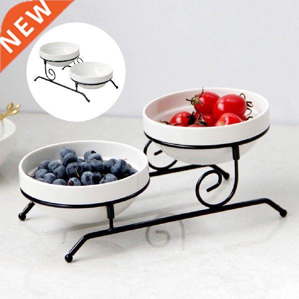 Retro Dessert Cupcake Cake Stand Dinner Candy Tart Pie