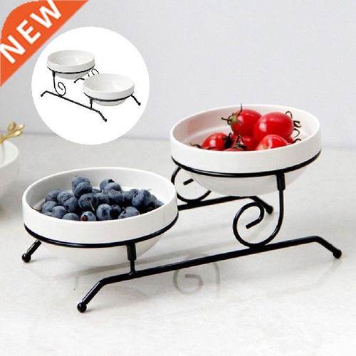 Retro Dessert Cupcake Cake Stand Dinner Candy Tart Pie