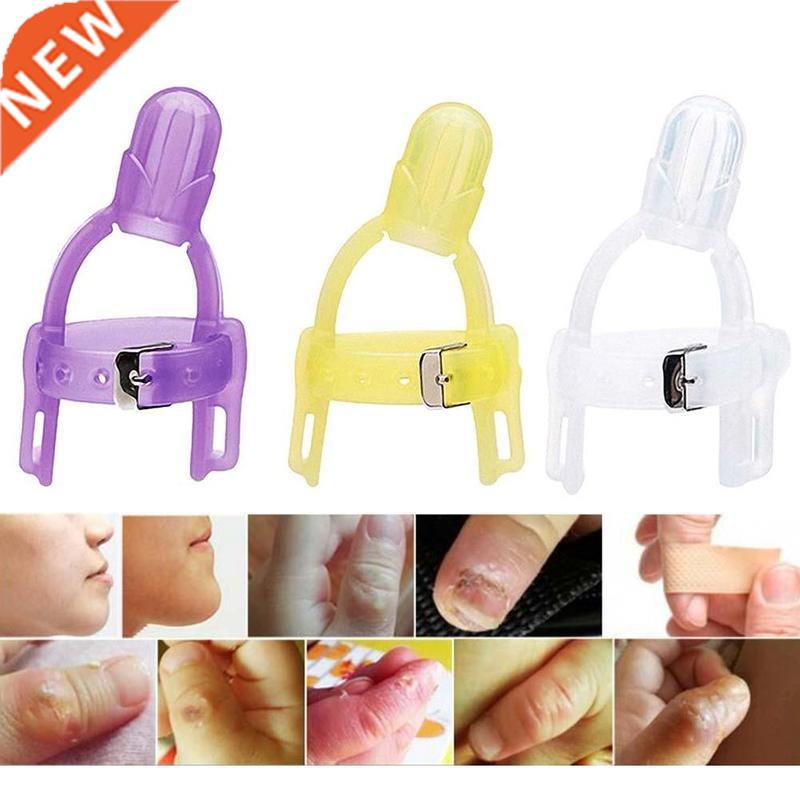 2 Colors New Arrival Nontoxic Latex-free Silicone Baby Kids