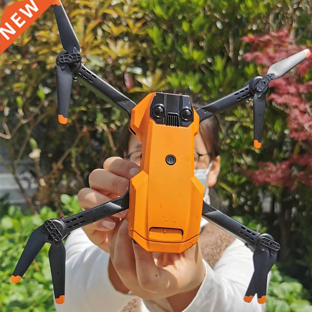 2000m Remote Control Toys for Boy Drone Gps Camera Wifi Dron
