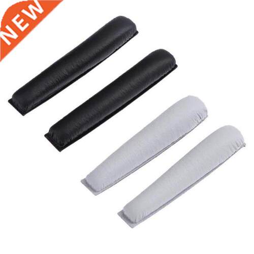 2Pcs Soft Headphone Head Sponge Pads for Sennheiser PX100 PX
