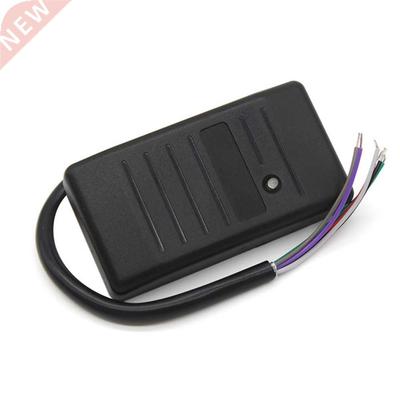 125Khz RFID Card Reader Sensitivity Home Security Contactles