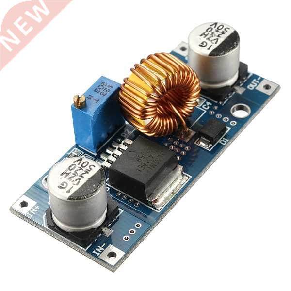 XL4015 5A Power DC-DC Step Down Power Supply Module Buck Con