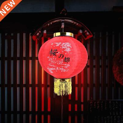 Hanging Lanterns Lamp Balcony Decor Restaurant Decor with