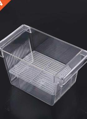 Multifunctional Double Sucker Fish Breed Self-floating Isola