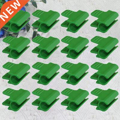 Greenhouse Clip Pipe Clmps Clips Film Cover Clmp Plstic