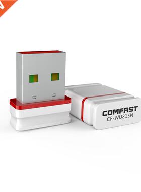 Mini PC USB wifi adapter 150Mbps PC USB Wi-fi Receiver Wirel