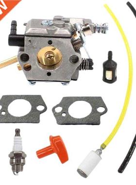 Replacement Parts Kit Carburetor for Stihl FS48 FS52 FS62 FS