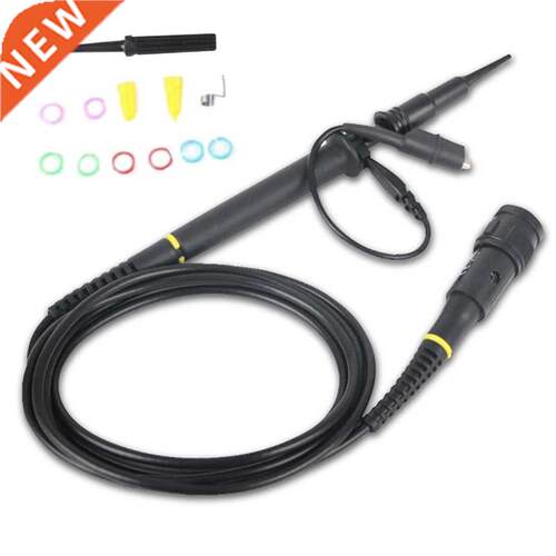 Hantek T3100 100:1 High Voltage Oscilloscope Probe 100MHz 25