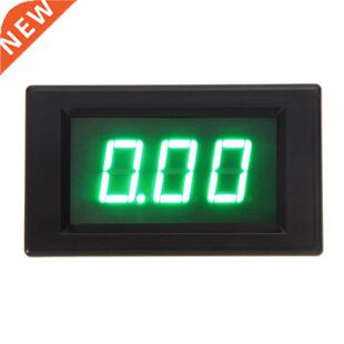 AC 0-100A Ammeter AMP Meter With Current Transformer Mutual