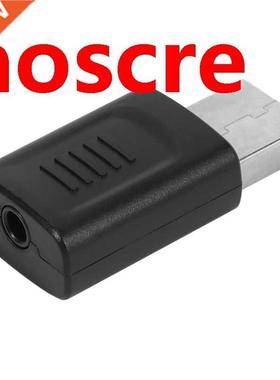 Bluetooth 5.0 Audio Receiver Transmitter Mini Stereo Bluetoo