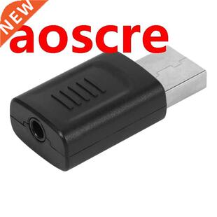 Bluetooth 5.0 Audio Receiver Transmitter Mini Stereo Bluetoo