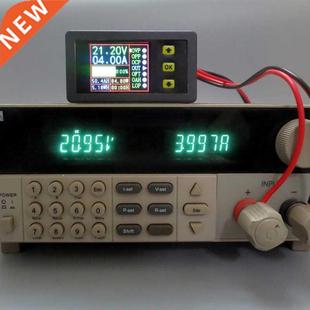 2021 New Digital Multimeter Charge-Discharge Battery Tester
