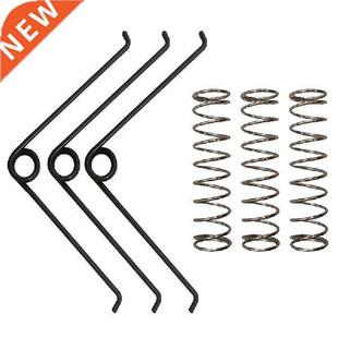 10Pcs/Lot V and Round Shape Stainless Steel Pruners Shears