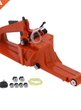 Chainsaw Rear Handle Rear Handle Assembly Durable for Improv