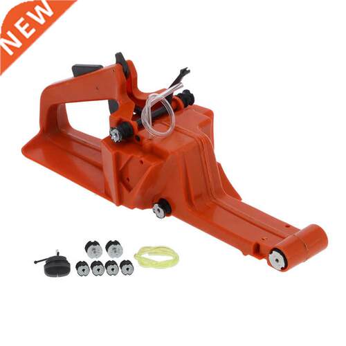 Chainsaw Rear Handle Rear Handle Assembly Durable for Improv