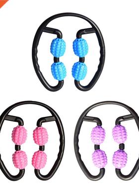 Rouleau de Massage à Point de déclenchement en forme de U