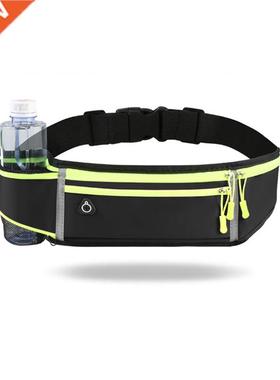 Women Belt bag Running Waist Bag Mobile Phone Bag for Runnin