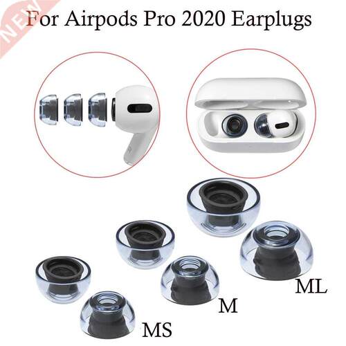 top selling Memory Foam Replacement Ear Tips Buds For Airpo