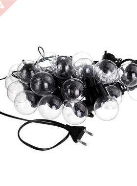 LED Christmas Fairy String Light 6m G45 20 Globe Connectable