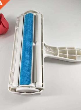 Dissolvant de rouleau de cheveux de chien | Outil peigne de