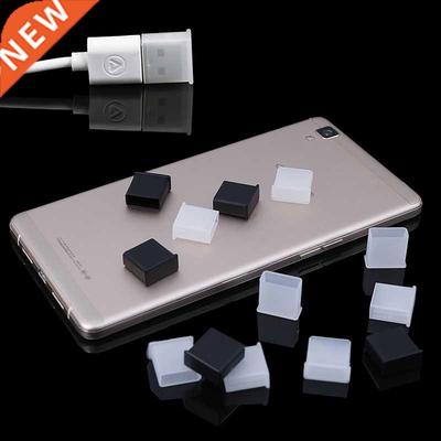 Plastic USB male anti dust plug stopper cap cover protector