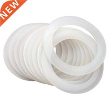 Silicone Sealing Rings Gasket for Leak Proof Mason Jar Lids