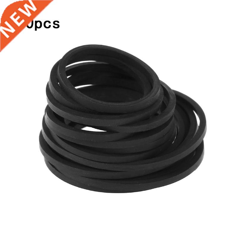 20PCS Universal Mix Cassette Tape Machine Belt Assorted Comm