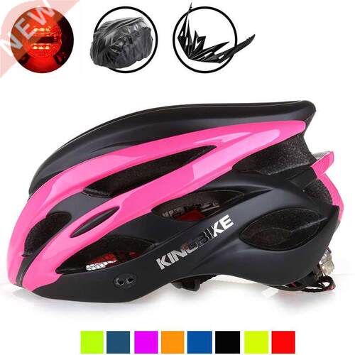 KINGBIKE Cycling Helmets casco ciclismo Ultra-light Breathab