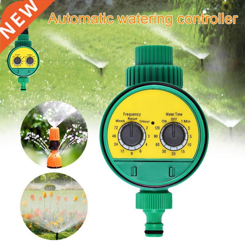 Garden Water Timer Automatic Intelligent Irrigation Sprinkle
