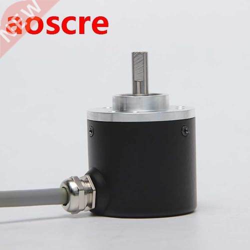 Customized Single-coil absolute value encoder RS485/MODBUS R