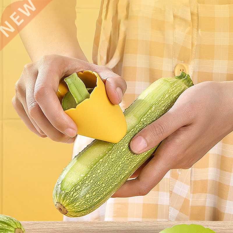 Household Multifunctional Peeler Kitchen Gadgets Kitchen