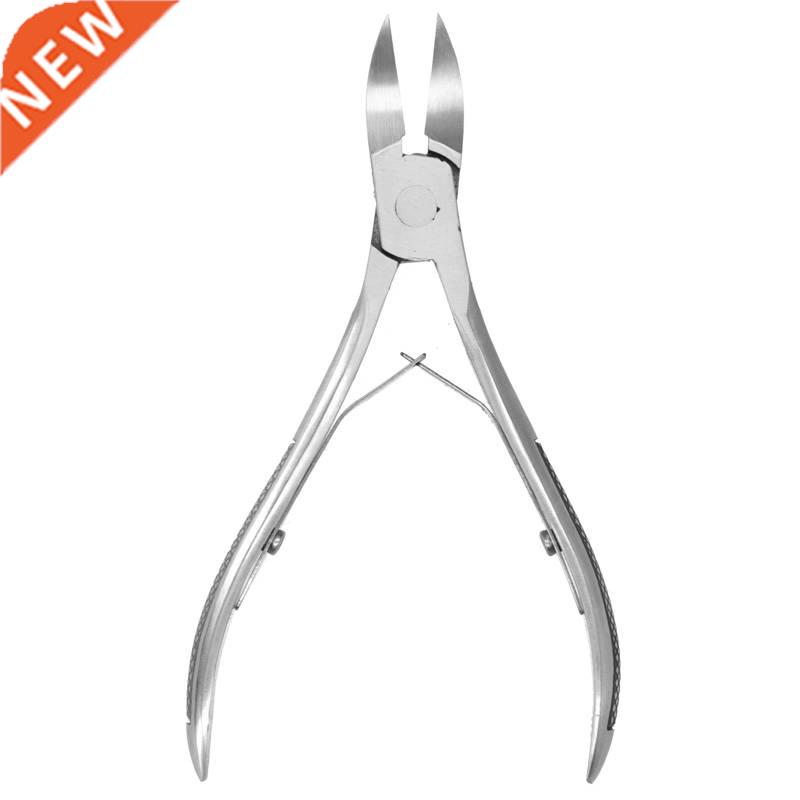 Piglet Teeth Cutter Pliers Stainless Steel Elbow Pig Tooth N