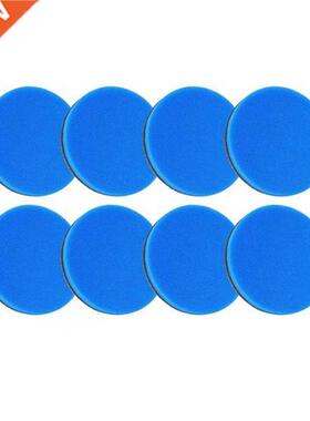 8Pack Replacement Pre-Motor Filter for Bissell Febreze 2252