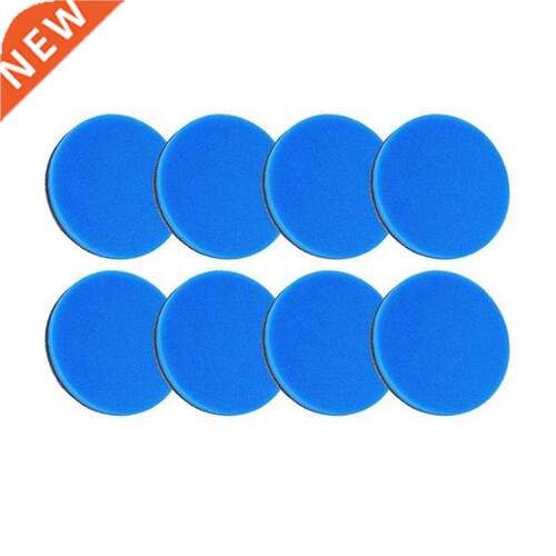 8Pack Replacement Pre-Motor Filter for Bissell Febreze 2252